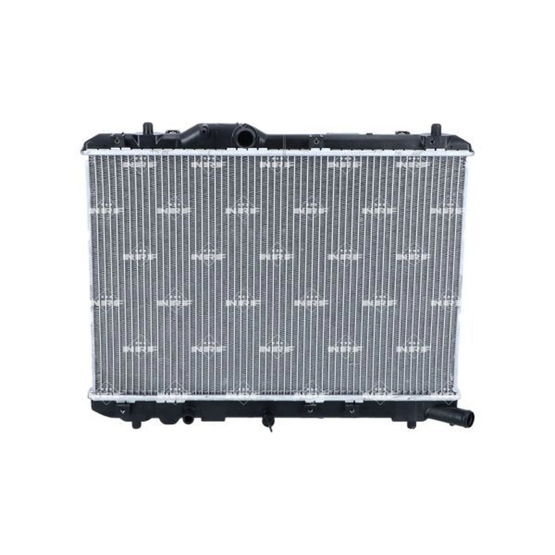 NRF Engine Radiator 56101