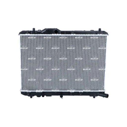 NRF Engine Radiator 56101