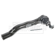 Borg & Beck Steering Tie Rod End Ball Joint M12x1.25 BTR6302
