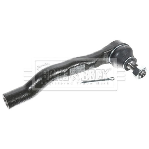 Borg & Beck Steering Tie Rod End Ball Joint M12x1.25 BTR6302