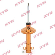 KYB Shock Absorber Damper Strut Front 324848