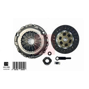 Apec Clutch Kit Set 3pc 250mm ACL1293