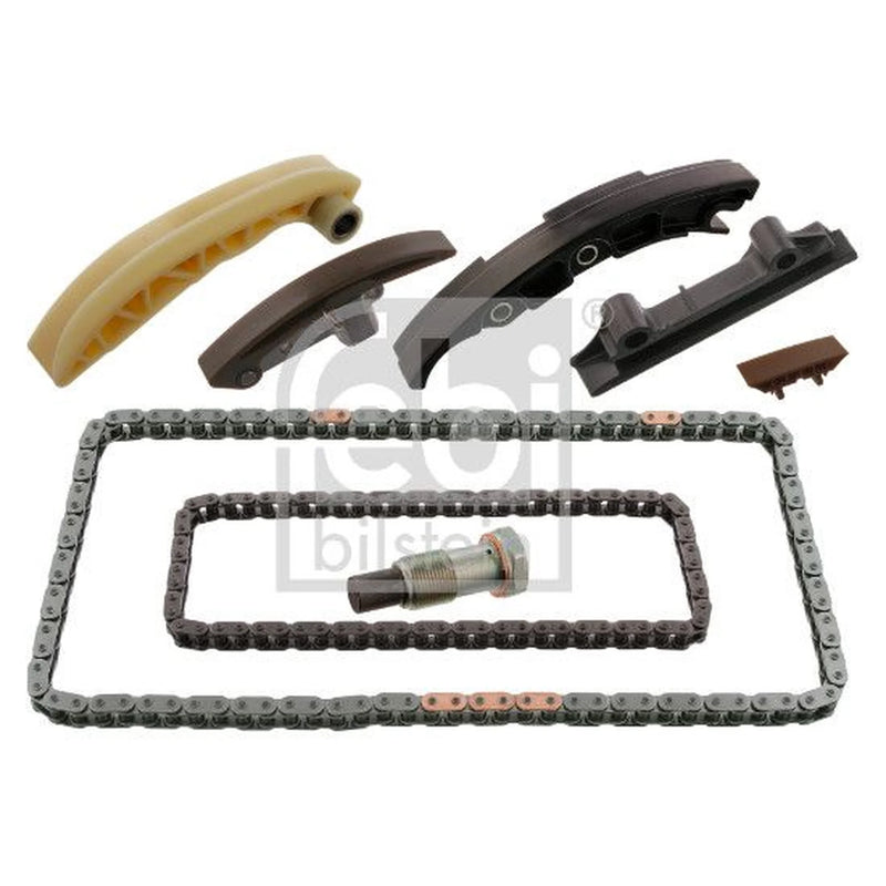 Febi Timing Chain Kit Set 70 Links 9mm 45735