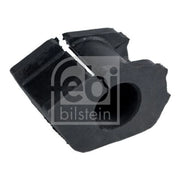 Febi Anti Roll Bar Mounting Bracket Front Right 107936