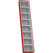 Teng Tools Storage Tray TTX4 8 Compartments 570mm