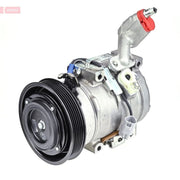 Denso Air Conditioning Compressor DCP51015