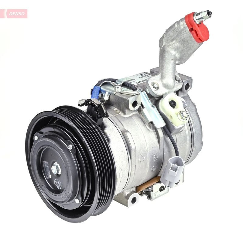 Denso Air Conditioning Compressor DCP51015