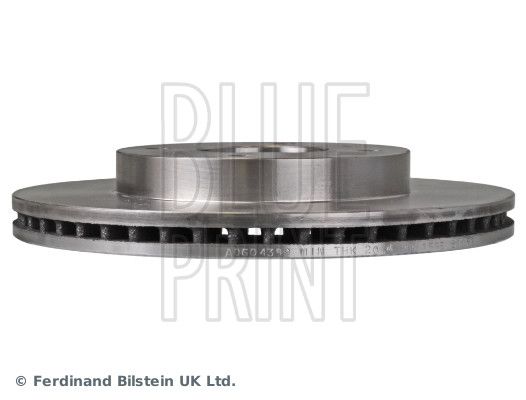Blue Print ADG04399 Brake Disc