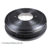 Blue Print Brake Drum Assembly Rear ADN14709