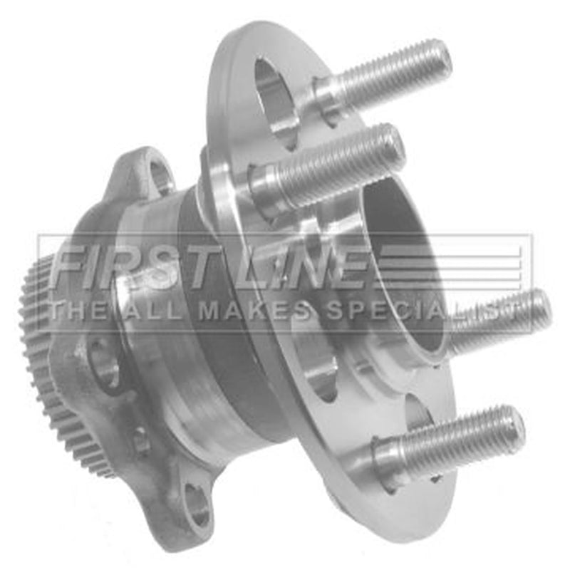 First Line Wheel Bearing Kit FBK1316