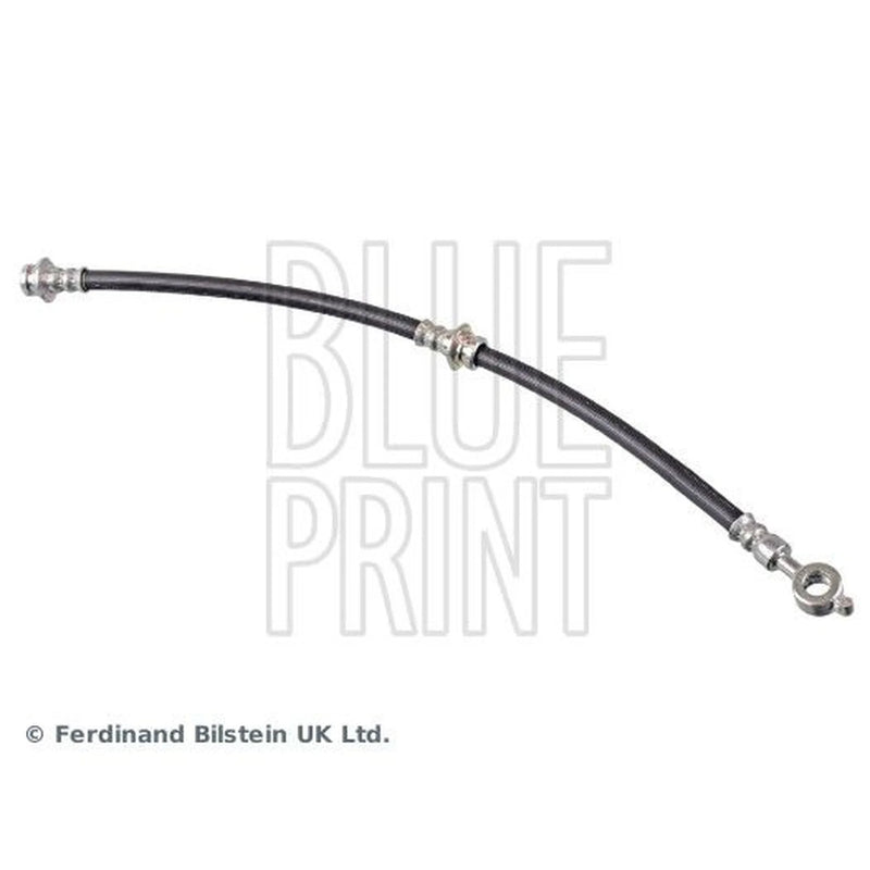 Blue Print Brake Hydraulic Hose Line Front Right ADZ95325