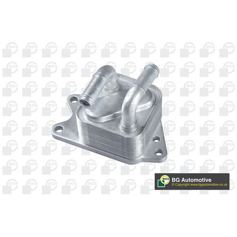 BGA Engine Oil Cooler CO9606