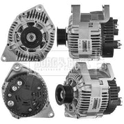 Borg & Beck Car Alternator 12V BBA2091