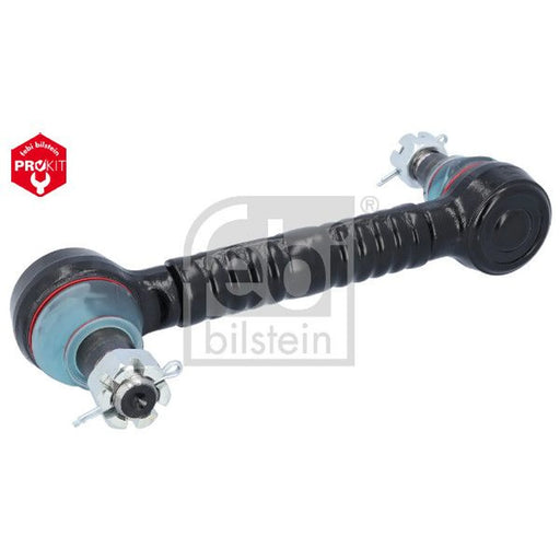 Febi Stabiliser Bar Link Coupling Rod Rear 175381