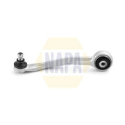 NAPA Control/Trailing Arm Front Left NST2964