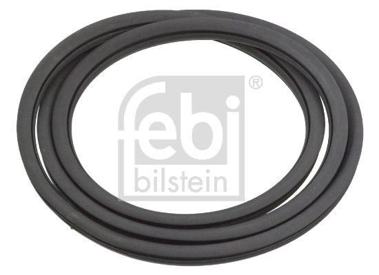 Febi Windscreen Seal Rubber