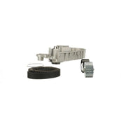 Gates Timing Belt & Water Pump Kit KP15592XS