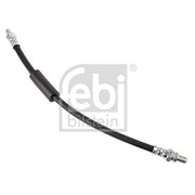 Febi Brake Hydraulic Hose Line Rear Right 170187