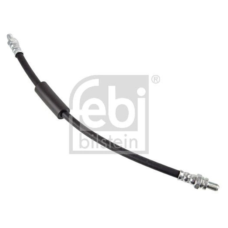 Febi Brake Hydraulic Hose Line Rear Right 170187