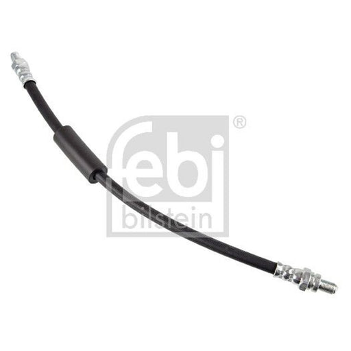 Febi Brake Hydraulic Hose Line Rear Right 170187