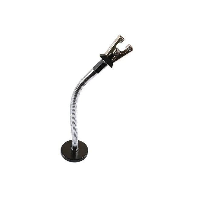 Power-TEC Flexi Magnetic Base Paint Clamp - PPL