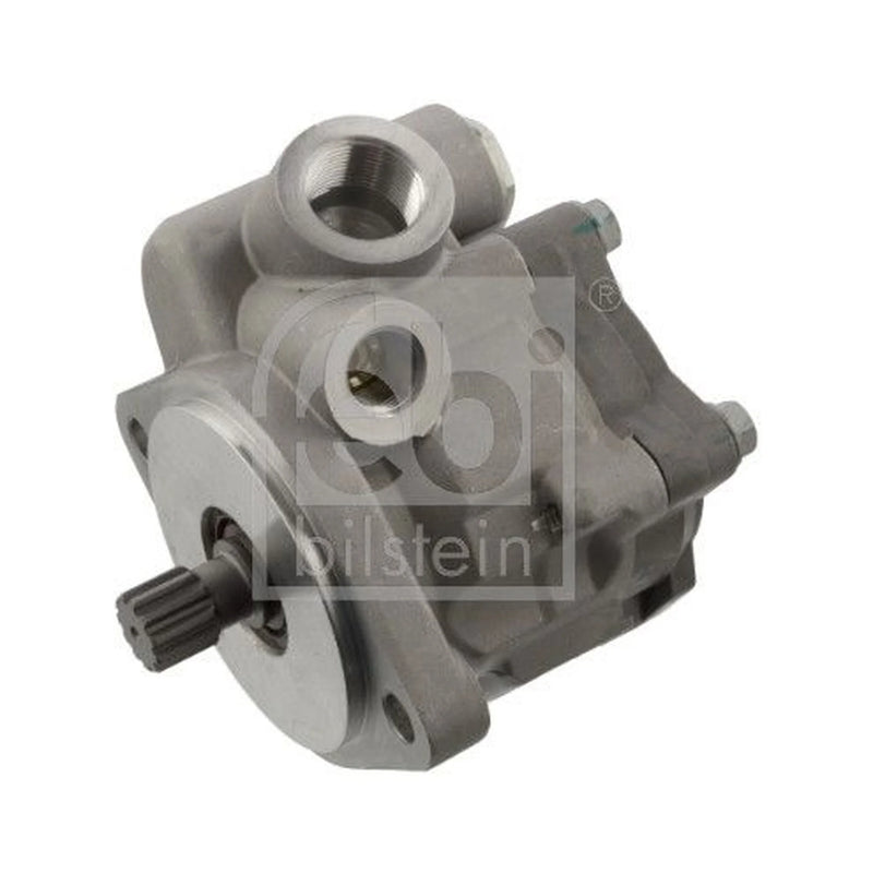 Febi Power Steering Hydraulic Pump 104124