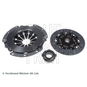 Blue Print Clutch Kit Set 3pc 215mm ADM53072
