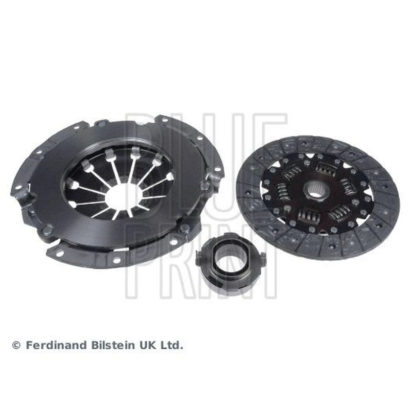 Blue Print Clutch Kit Set 3pc 215mm ADM53072