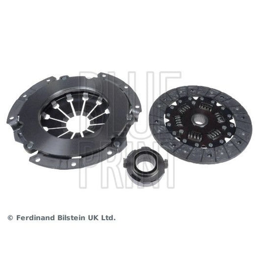 Blue Print Clutch Kit Set 3pc 215mm ADM53072