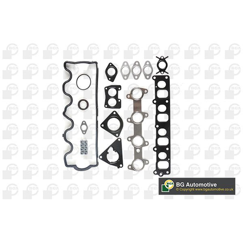 BGA Cylinder Head Gasket Kit HN4376