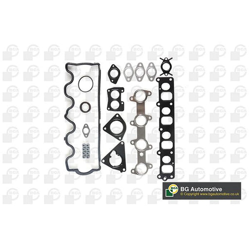 BGA Cylinder Head Gasket Kit HN4376
