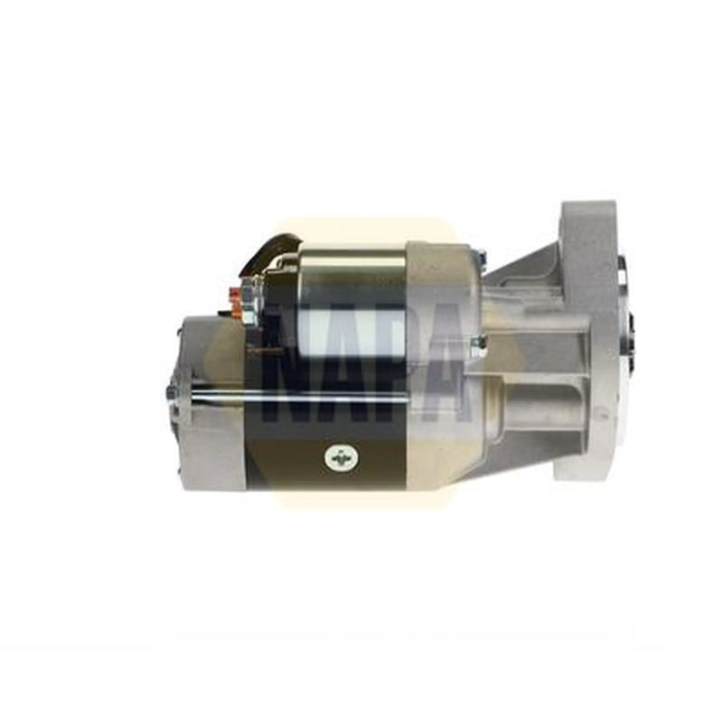 NAPA Starter Motor 12V 2.3kW 9 Teeth NSM2050