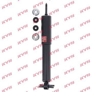 KYB Shock Absorber Damper Strut Front 344302