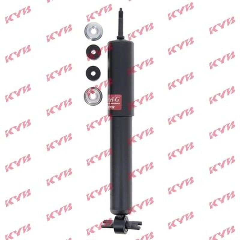 KYB Shock Absorber Damper Strut Front 344302