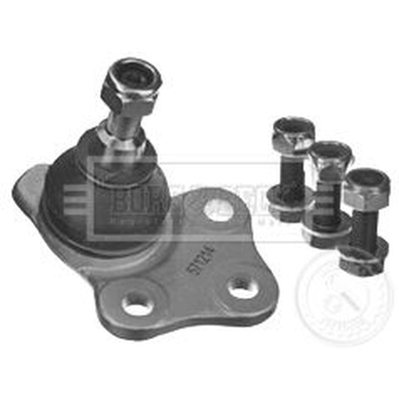Borg & Beck Ball Joint Front Left BBJ5689