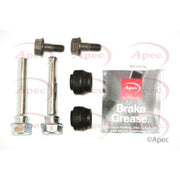 Apec Brake Caliper Guide Sleeve Kit Rear Left CKT1062