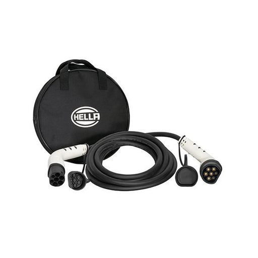 Hella Electric Vehicle Charging Cable Charging plug type 2 8KE 358 255-061
