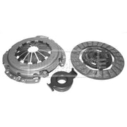Borg & Beck Clutch Kit Set 3pc 200mm HK6274
