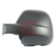 Apec Wing Mirror Cover Left AMH2109