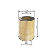 Bosch Engine Air Filter F 026 400 321