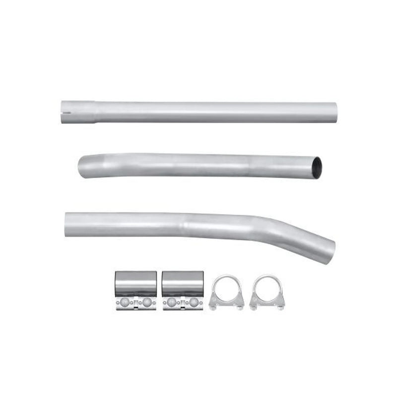 Hella Exhaust Pipe OD 8LA 366 002-381