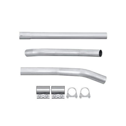 Hella Exhaust Pipe OD 8LA 366 002-381