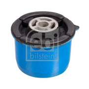 Febi Axle Beam Bushing Rear Right 37200