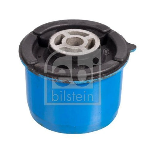Febi Axle Beam Bushing Rear Right 37200