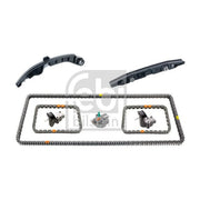 Febi Timing Chain Kit Set 66 Links 6mm 171092
