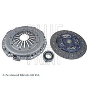 Blue Print Clutch Kit Set 3pc 230mm ADG030215