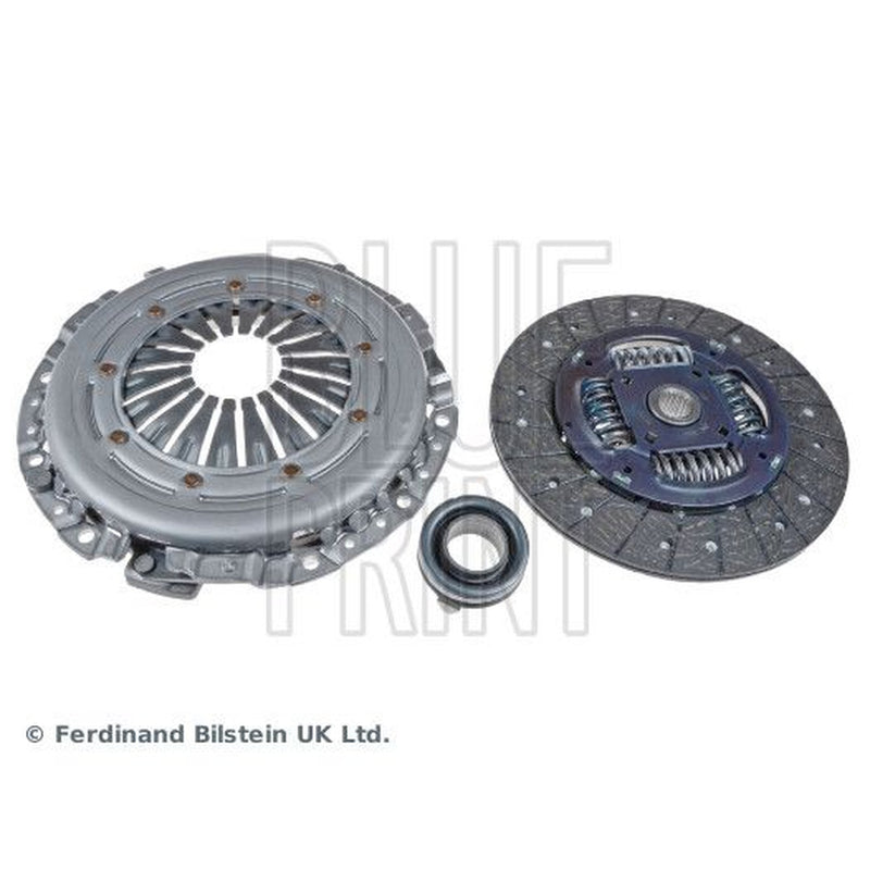 Blue Print Clutch Kit Set 3pc 230mm ADG030215