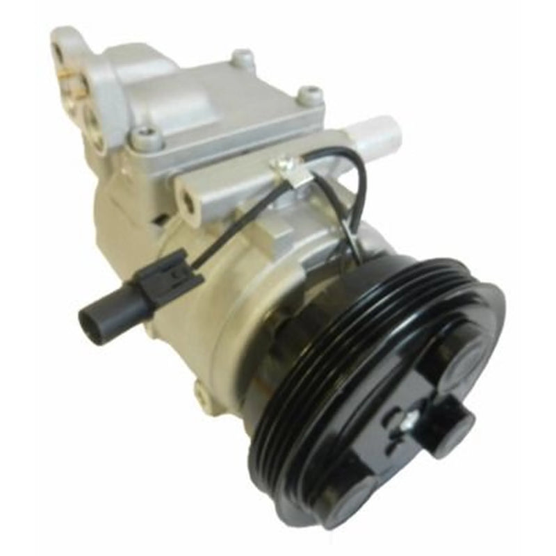 Mahle Air Conditioning Compressor ACP 1218 000S