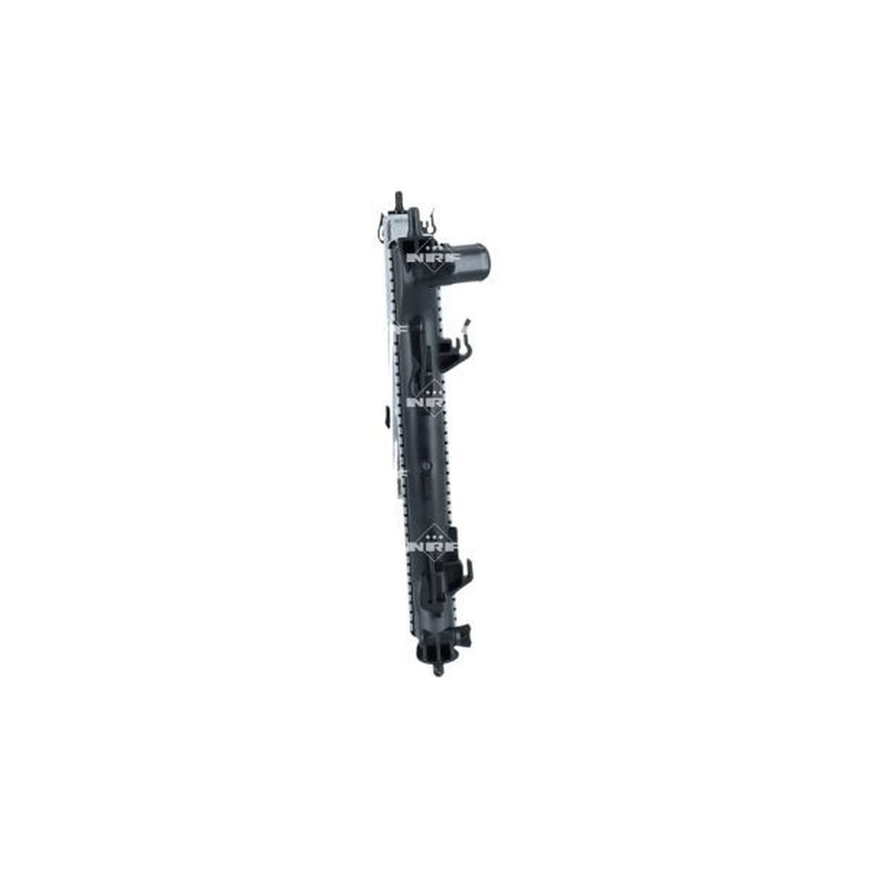 NRF Engine Radiator 550039