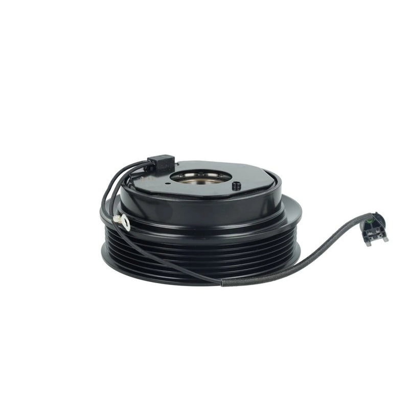 NRF A/C Compressor Magnetic Clutch 380122